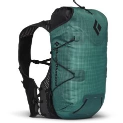 BLACK DIAMOND DISTANCE 15 BACKPACK DARK PATINA 22 
