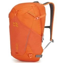 RAB TENSOR 20 FIRECRAKER 23