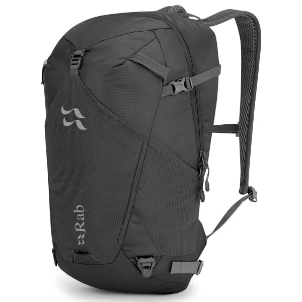 RAB TENSOR 20 BLACK 23 1 RAB TENSOR 20 BLACK 23