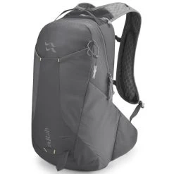RAB AEON LT 18 ANTHRACITE MEDIUM 22