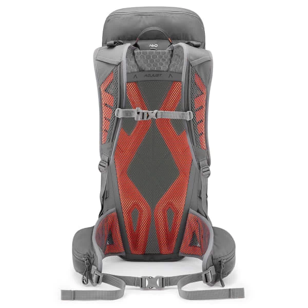 RAB AEON 35 IRON GREY MEDIUM/LARGE 23 2 RAB AEON 35 IRON GREY MEDIUM/LARGE 23 – Image 2