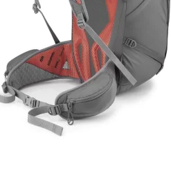 RAB AEON 35 IRON GREY MEDIUM/LARGE 23 8 RAB AEON 35 IRON GREY MEDIUM/LARGE 23 -Magasin de sacs à dos en plein air 9 108047 aeon 35 iron grey medium large qap 05 irg 35 04