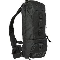 FOX UTILITY 6L HYDRATION PACK- SM BLK 23