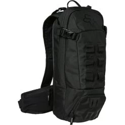 FOX UTILITY 18L HYDRATION PACK- LG BLK 23