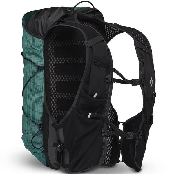 BLACK DIAMOND DISTANCE 8 DARK PATINA 22 2 BLACK DIAMOND DISTANCE 8 DARK PATINA 22 – Image 2