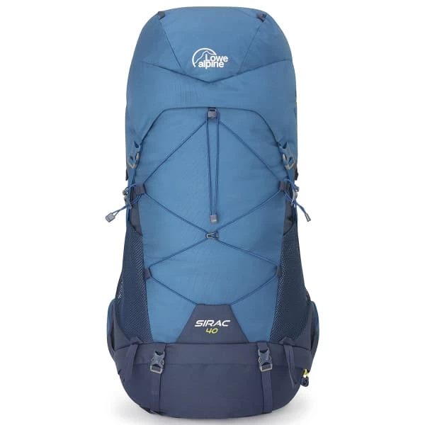 LOWE ALPINE SIRAC 40 DEEP INK MEDIUM/LARGE 22 2 LOWE ALPINE SIRAC 40 DEEP INK MEDIUM/LARGE 22 – Image 2