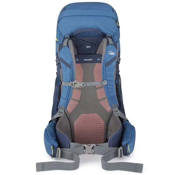 LOWE ALPINE SIRAC 40 DEEP INK MEDIUM/LARGE 22 3 LOWE ALPINE SIRAC 40 DEEP INK MEDIUM/LARGE 22 – Image 3