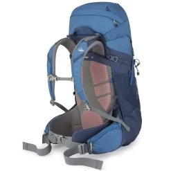 LOWE ALPINE SIRAC 40 DEEP INK MEDIUM/LARGE 22 9 LOWE ALPINE SIRAC 40 DEEP INK MEDIUM/LARGE 22 -Magasin de sacs à dos en plein air 9 108600 sirac 40 deep ink medium large fmq 28 dii 40 04