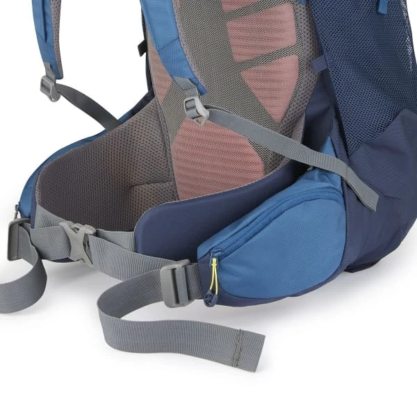 LOWE ALPINE SIRAC 40 DEEP INK MEDIUM/LARGE 22 5 LOWE ALPINE SIRAC 40 DEEP INK MEDIUM/LARGE 22 – Image 5