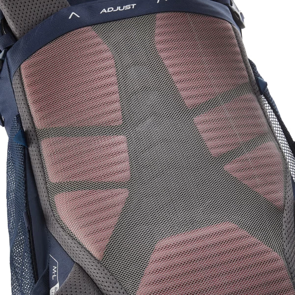 LOWE ALPINE SIRAC 40 DEEP INK MEDIUM/LARGE 22 6 LOWE ALPINE SIRAC 40 DEEP INK MEDIUM/LARGE 22 – Image 6