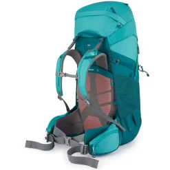 LOWE ALPINE SIRAC ND50 SAGANO GREEN/STORM GREEN SMALL/MEDIUM 23 -Magasin de sacs à dos en plein air 9 108611 sirac nd50 sagano green storm green small medium fmq 30 sgg 50 04