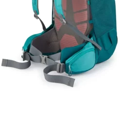 LOWE ALPINE SIRAC ND50 SAGANO GREEN/STORM GREEN SMALL/MEDIUM 23 -Magasin de sacs à dos en plein air 9 108611 sirac nd50 sagano green storm green small medium fmq 30 sgg 50 06