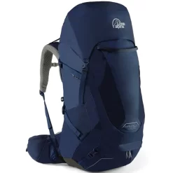 LOWE ALPINE MANASLU ND50:65 BLUEPRINT SMALL/MEDIUM 23