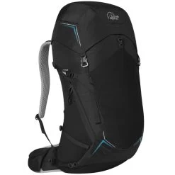 LOWE ALPINE AIRZONE TREK 45:55 BLACK MEDIUM/LARGE 23