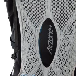 LOWE ALPINE AIRZONE TREK 45:55 BLACK MEDIUM/LARGE 23 -Magasin de sacs à dos en plein air 9 108641 airzone trek 45 55 black medium large fte 90 bl 45 03