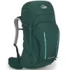 LOWE ALPINE CHOLATSE ND40:45 TEAL SMALL/MEDIUM 23