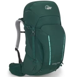 LOWE ALPINE CHOLATSE ND40:45 TEAL SMALL/MEDIUM 23