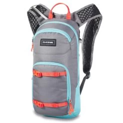 DAKINE SESSION 8L STEEL GREY 22