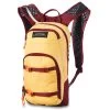 DAKINE WOMEN'S SESSION 8L OCHRE/PORT 22