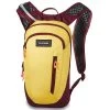 DAKINE WOMEN'S SHUTTLE 6L OCHRE/PORT 22