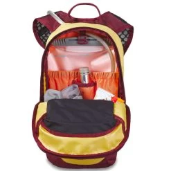 DAKINE WOMEN'S SHUTTLE 6L OCHRE/PORT 22 -Magasin de sacs à dos en plein air 9 108925 women s shuttle 6l ochre port 10003427 ocpo 04