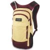 DAKINE WOMEN'S SYNCLINE 12L OCHRE/PORT 22