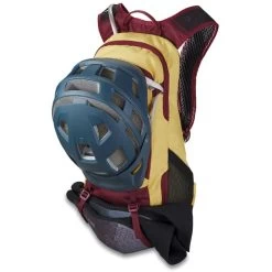 DAKINE WOMEN'S SYNCLINE 12L OCHRE/PORT 22 -Magasin de sacs à dos en plein air 9 108926 women s syncline 12l ochre port 10003429 ocpo 03