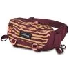 DAKINE HOT LAPS 2L OCHRE STRIPE/PORT 22