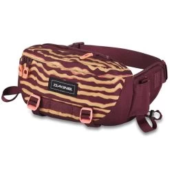 DAKINE HOT LAPS 2L OCHRE STRIPE/PORT 22