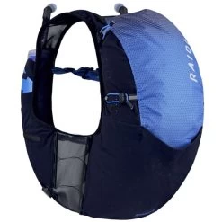 RAIDLIGHT RESPONSIV 12L R-BLACK/BLUE 22