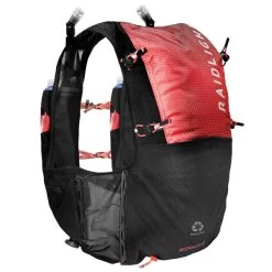 RAIDLIGHT RESPONSIV 6L BLACK/NEO RED 22