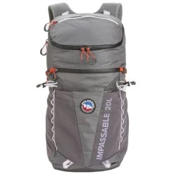 BIG AGNES IMPASSABLE 20L SHARK 22