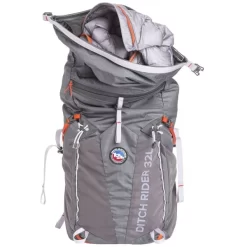 BIG AGNES DITCH RIDER 32L SHARK -Magasin de sacs à dos en plein air 9 109454 ditch rider 32l shark bpdr3222 062 os 05