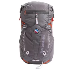 BIG AGNES SUNDOG 45L SHARK 22