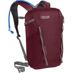 CAMELBAK CLOUD WALKER 18 2.5L BURGUNDY 22