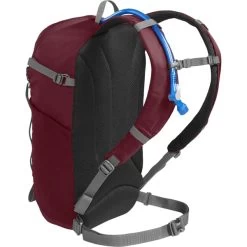 CAMELBAK CLOUD WALKER 18 2.5L BURGUNDY 22 -Magasin de sacs à dos en plein air 9 109542 caoba010028 r050 04