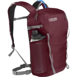 CAMELBAK CLOUD WALKER 18 2.5L BURGUNDY 22 -Magasin de sacs à dos en plein air 9 109542 caoba010028 r050 05