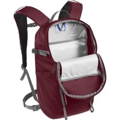CAMELBAK CLOUD WALKER 18 2.5L BURGUNDY 22 -Magasin de sacs à dos en plein air 9 109542 caoba010028 r050 06