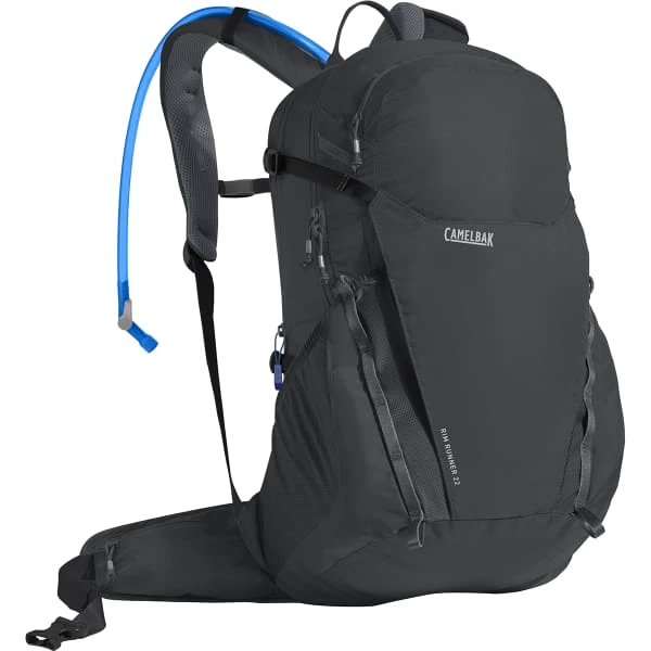 CAMELBAK RIM RUNNER 22. 2.5L CHARCOAL 22 1 CAMELBAK RIM RUNNER 22. 2.5L CHARCOAL 22