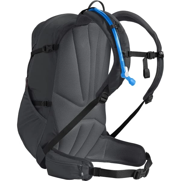 CAMELBAK RIM RUNNER 22. 2.5L CHARCOAL 22 2 CAMELBAK RIM RUNNER 22. 2.5L CHARCOAL 22 – Image 2
