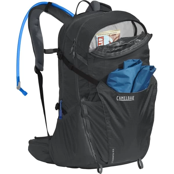 CAMELBAK RIM RUNNER 22. 2.5L CHARCOAL 22 3 CAMELBAK RIM RUNNER 22. 2.5L CHARCOAL 22 – Image 3