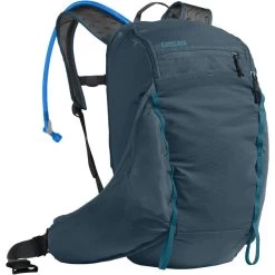 CAMELBAK SEQUOIA 24. 3L. TEAL/CHARC 22