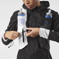 SALOMON SENSE PRO 10 SET LIMITED EDITION BLACK/WHITE 22 -Magasin de sacs à dos en plein air 9 109852 sense pro 10 set limited edition black white lc1992600 05