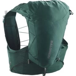 SALOMON ADV SKIN 12 SET PACIFIC 22