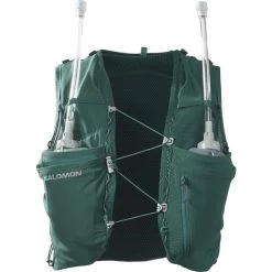 SALOMON ADV SKIN 5 W SET PACIFIC 22 -Magasin de sacs à dos en plein air 9 109857 lc1907800 03