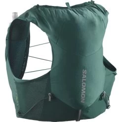 SALOMON ADV SKIN 5 SET PACIFIC 22