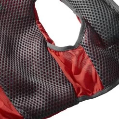 SALOMON ACTIVE SKIN 4 SET FIERY RED/EBONY 23 -Magasin de sacs à dos en plein air 9 109865 lc1909200 04
