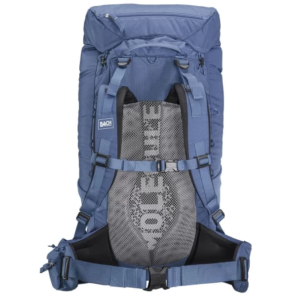 BACH MOLECULE 50 RIVERA BLUE 23 2 BACH MOLECULE 50 RIVERA BLUE 23 – Image 2