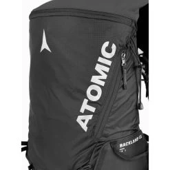 ATOMIC BACKLAND UL 16+ BLACK 23 8 ATOMIC BACKLAND UL 16+ BLACK 23 -Magasin de sacs à dos en plein air 9 111421 backland ul 16 black al5051410 03