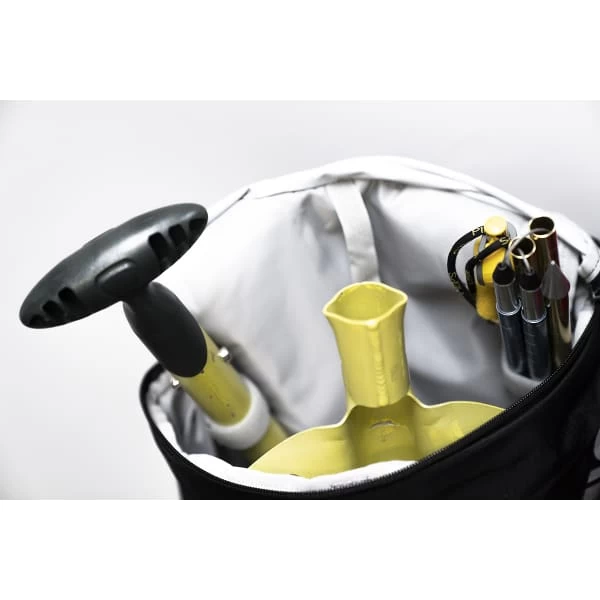 ATOMIC BACKLAND UL 16+ BLACK 23 5 ATOMIC BACKLAND UL 16+ BLACK 23 – Image 5